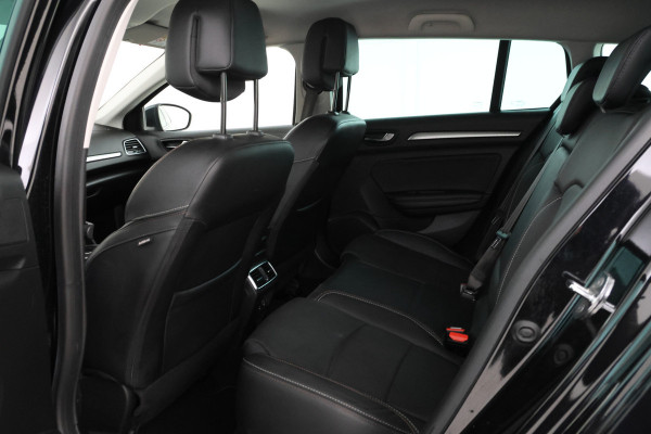 Renault Mégane Estate 1.6 E-Tech Plug-In Hybrid 160 Business Edition One Volleder, Automaat, Digital dash