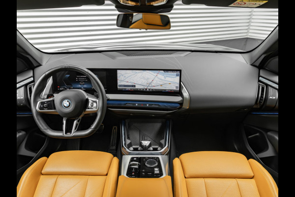 BMW X3 30e xDrive M-Sport - Individual Leder - Trekhaak - Stuurwiel Verwarmd