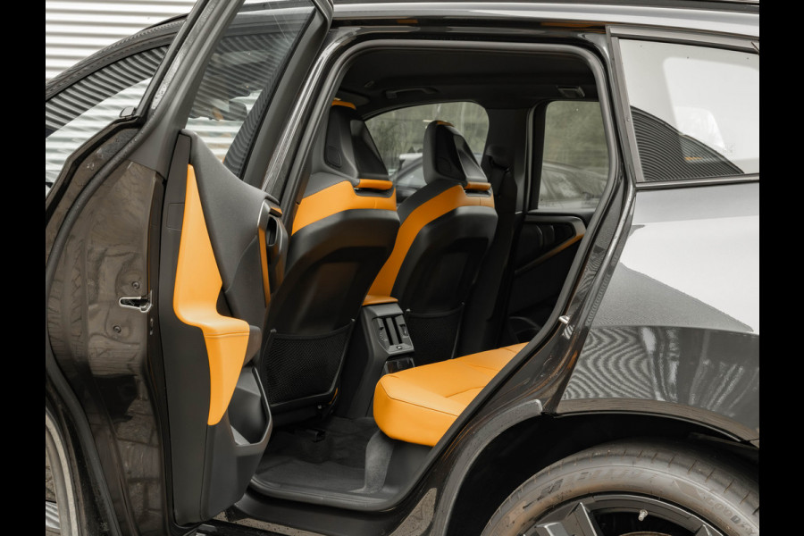 BMW X3 30e xDrive M-Sport - Individual Leder - Trekhaak - Stuurwiel Verwarmd