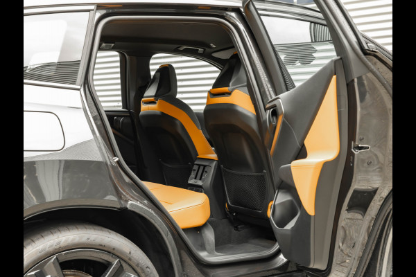 BMW X3 30e xDrive M-Sport - Individual Leder - Trekhaak - Stuurwiel Verwarmd