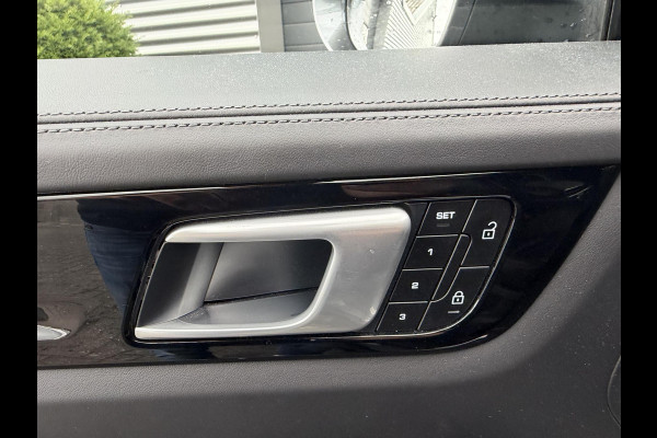 Porsche Cayenne 3.0 E-Hybrid Sport Chrono | 360* Camera | Luchtvering | Bose | Stoelventilatie/Verwarming | Elektrische Achterklep |