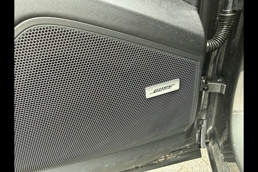 Porsche Cayenne 3.0 E-Hybrid Sport Chrono | 360* Camera | Luchtvering | Bose | Stoelventilatie/Verwarming | Elektrische Achterklep |