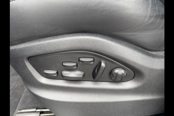 Porsche Cayenne 3.0 E-Hybrid Sport Chrono | 360* Camera | Luchtvering | Bose | Stoelventilatie/Verwarming | Elektrische Achterklep |
