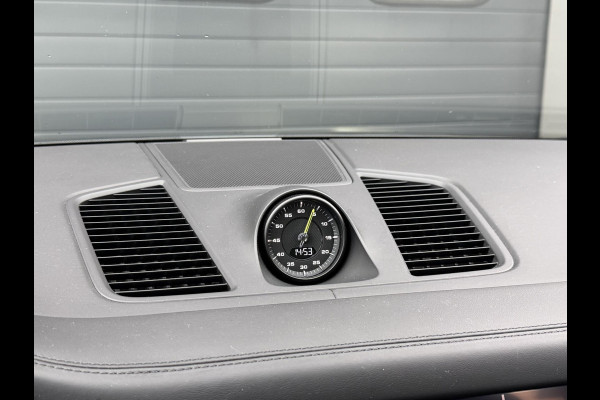 Porsche Cayenne 3.0 E-Hybrid Sport Chrono | 360* Camera | Luchtvering | Bose | Stoelventilatie/Verwarming | Elektrische Achterklep |