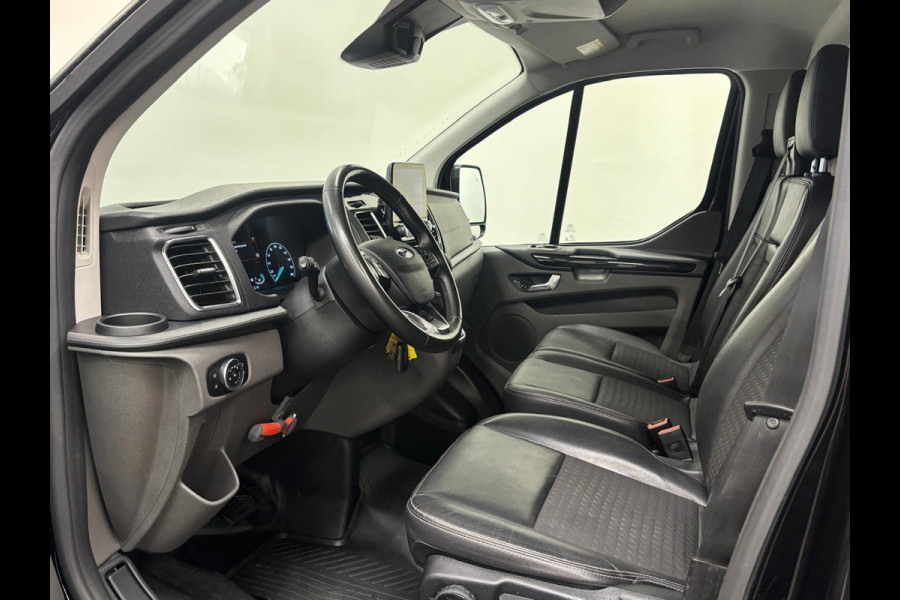 Ford Transit Custom 320 2.0 TDCI L2H1 Sport 170PK Airco Adaptive Cruise control Bluetooth Navigatie Trekhaak