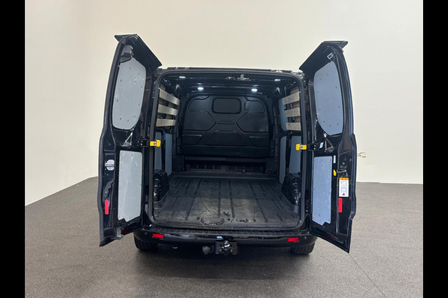 Ford Transit Custom 320 2.0 TDCI L2H1 Sport 170PK Airco Adaptive Cruise control Bluetooth Navigatie Trekhaak