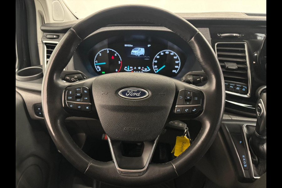 Ford Transit Custom 320 2.0 TDCI L2H1 Sport 170PK Airco Adaptive Cruise control Bluetooth Navigatie Trekhaak