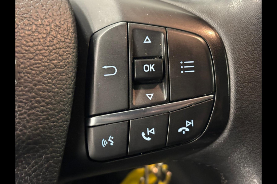 Ford Transit Custom 320 2.0 TDCI L2H1 Sport 170PK Airco Adaptive Cruise control Bluetooth Navigatie Trekhaak