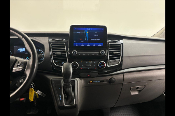 Ford Transit Custom 320 2.0 TDCI L2H1 Sport 170PK Airco Adaptive Cruise control Bluetooth Navigatie Trekhaak