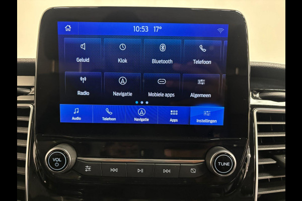 Ford Transit Custom 320 2.0 TDCI L2H1 Sport 170PK Airco Adaptive Cruise control Bluetooth Navigatie Trekhaak