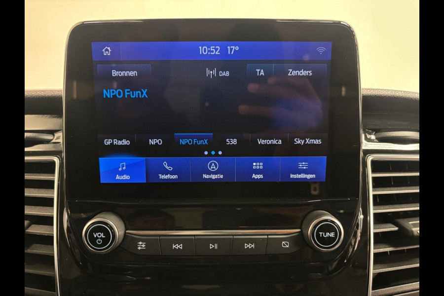 Ford Transit Custom 320 2.0 TDCI L2H1 Sport 170PK Airco Adaptive Cruise control Bluetooth Navigatie Trekhaak