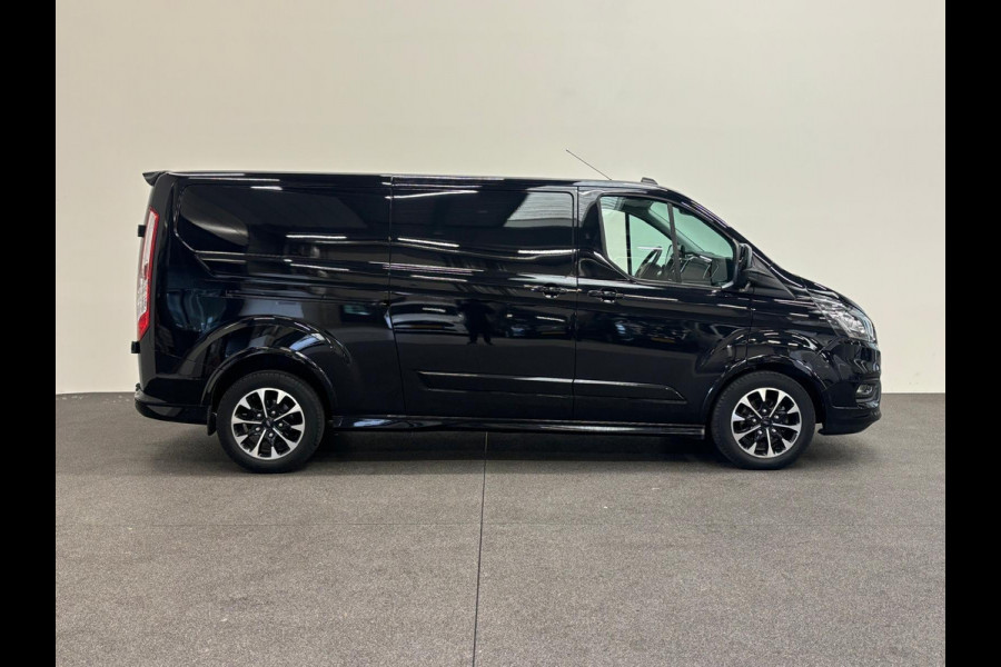Ford Transit Custom 320 2.0 TDCI L2H1 Sport 170PK Airco Adaptive Cruise control Bluetooth Navigatie Trekhaak