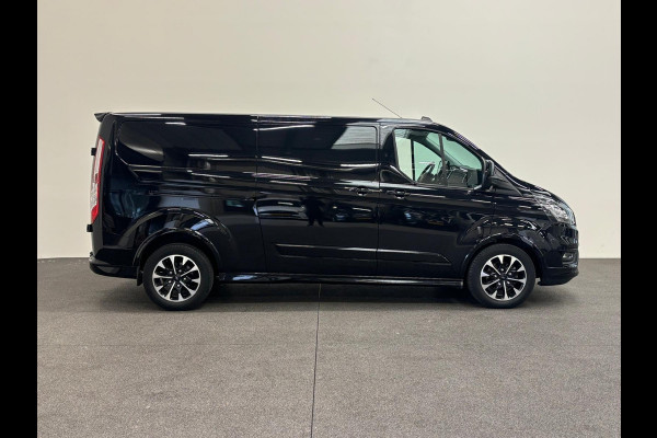 Ford Transit Custom 320 2.0 TDCI L2H1 Sport 170PK Airco Adaptive Cruise control Bluetooth Navigatie Trekhaak