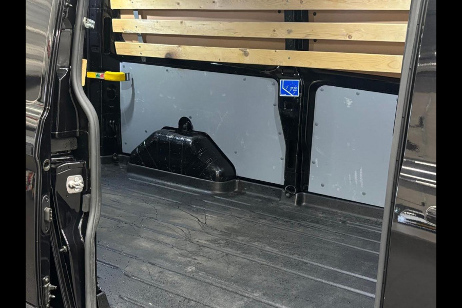 Ford Transit Custom 320 2.0 TDCI L2H1 Sport 170PK Airco Adaptive Cruise control Bluetooth Navigatie Trekhaak