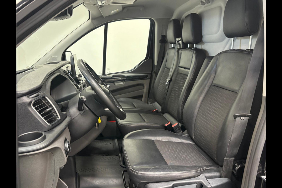 Ford Transit Custom 320 2.0 TDCI L2H1 Sport 170PK Airco Adaptive Cruise control Bluetooth Navigatie Trekhaak