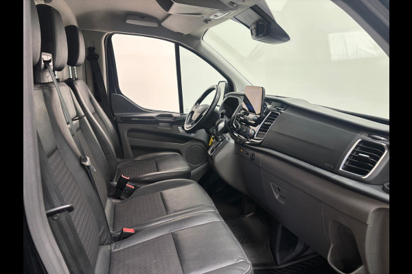 Ford Transit Custom 320 2.0 TDCI L2H1 Sport 170PK Airco Adaptive Cruise control Bluetooth Navigatie Trekhaak