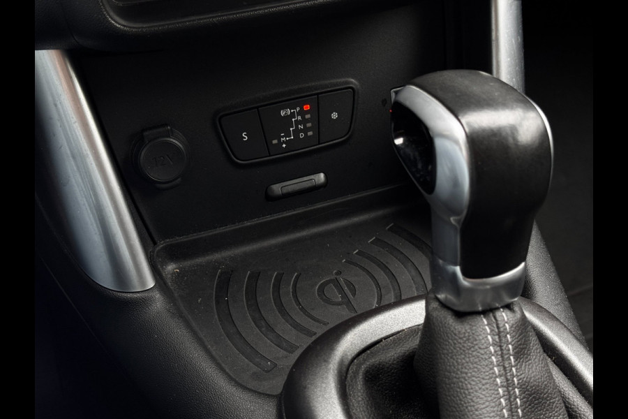 Citroën C3 Aircross 1.2 PureTech S&S Feel | Automaat | Trekhaak | 1e Eigenaar | NL-Auto | Citroen dealer onderhouden