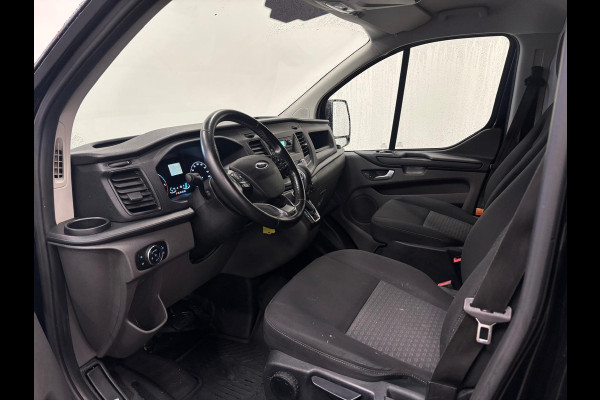 Ford Transit Custom 280 2.0 TDCI L1H1 Trend Automaat