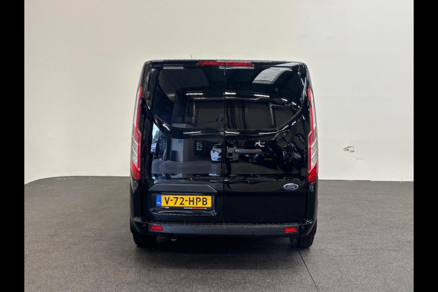 Ford Transit Custom 280 2.0 TDCI L1H1 Trend Automaat