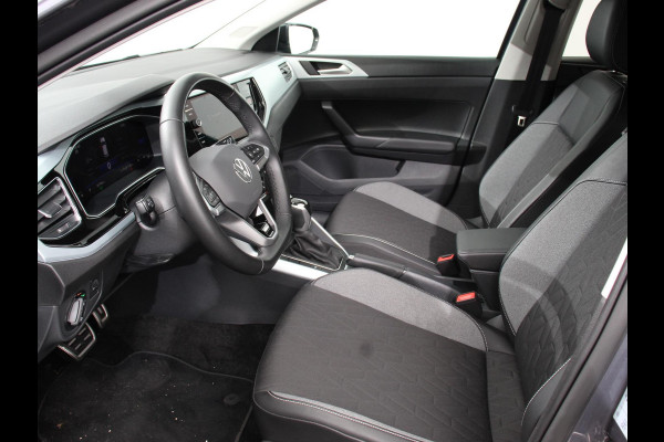 Volkswagen Polo 1.0 TSI DSG Goal Automaat DEMO ! Navigatie Apple Carplay/Android Auto Parkeersensoren Adaptive Cruise Control Stoelverwarming Matrix LED koplampen Climate Control