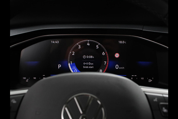Volkswagen Polo 1.0 TSI DSG Goal Automaat DEMO ! Navigatie Apple Carplay/Android Auto Parkeersensoren Adaptive Cruise Control Stoelverwarming Matrix LED koplampen Climate Control