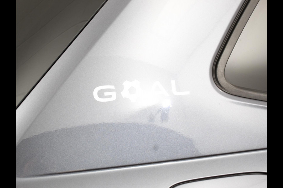 Volkswagen Polo 1.0 TSI DSG Goal Automaat DEMO ! Navigatie Apple Carplay/Android Auto Parkeersensoren Adaptive Cruise Control Stoelverwarming Matrix LED koplampen Climate Control