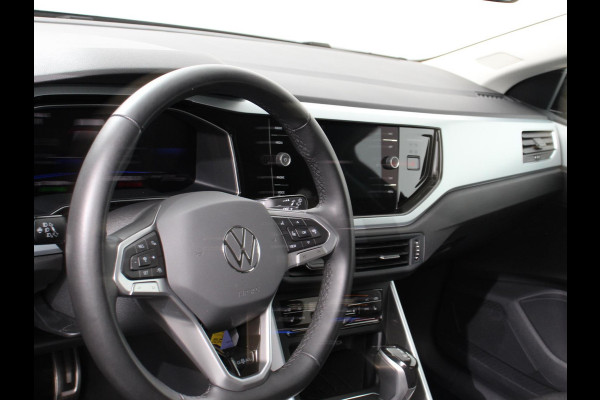 Volkswagen Polo 1.0 TSI DSG Goal Automaat DEMO ! Navigatie Apple Carplay/Android Auto Parkeersensoren Adaptive Cruise Control Stoelverwarming Matrix LED koplampen Climate Control