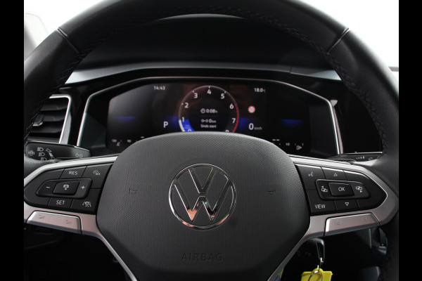 Volkswagen Polo 1.0 TSI DSG Goal Automaat DEMO ! Navigatie Apple Carplay/Android Auto Parkeersensoren Adaptive Cruise Control Stoelverwarming Matrix LED koplampen Climate Control