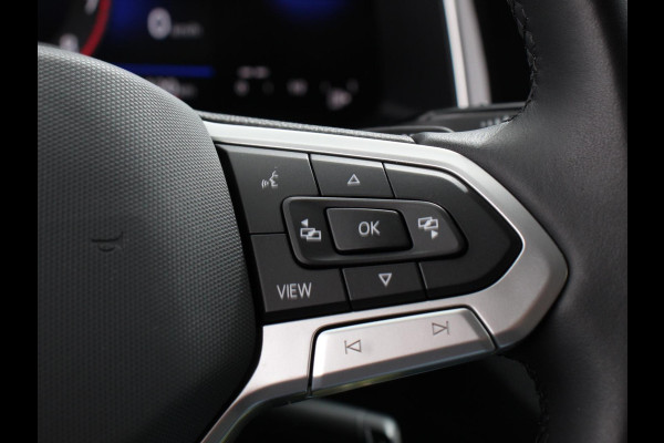Volkswagen Polo 1.0 TSI DSG Goal Automaat DEMO ! Navigatie Apple Carplay/Android Auto Parkeersensoren Adaptive Cruise Control Stoelverwarming Matrix LED koplampen Climate Control