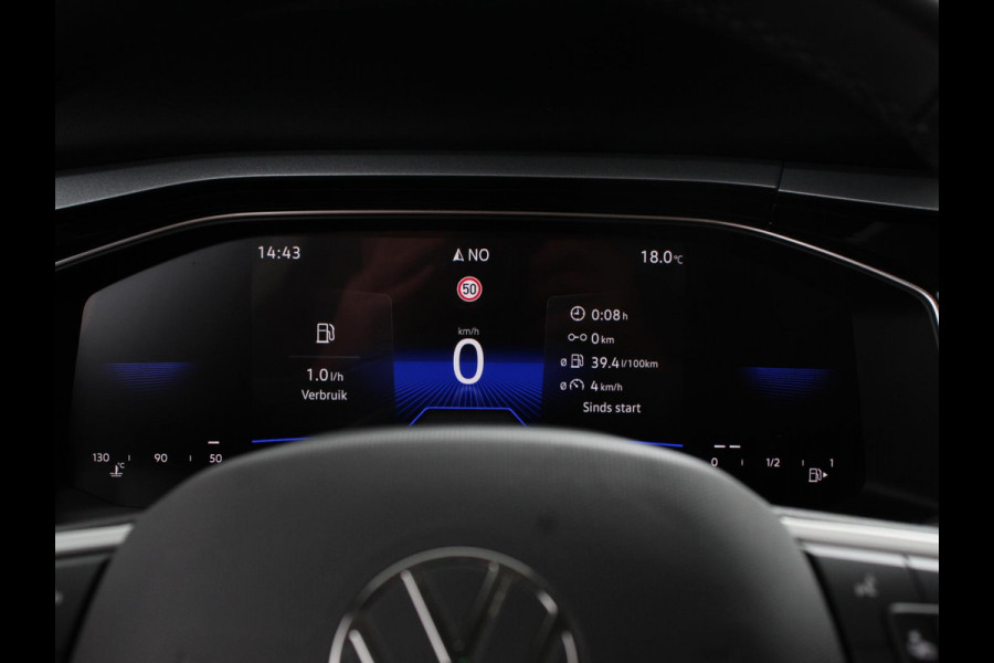 Volkswagen Polo 1.0 TSI DSG Goal Automaat DEMO ! Navigatie Apple Carplay/Android Auto Parkeersensoren Adaptive Cruise Control Stoelverwarming Matrix LED koplampen Climate Control