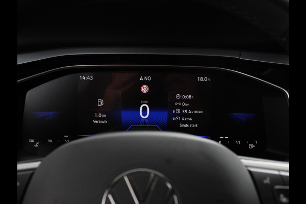Volkswagen Polo 1.0 TSI DSG Goal Automaat DEMO ! Navigatie Apple Carplay/Android Auto Parkeersensoren Adaptive Cruise Control Stoelverwarming Matrix LED koplampen Climate Control