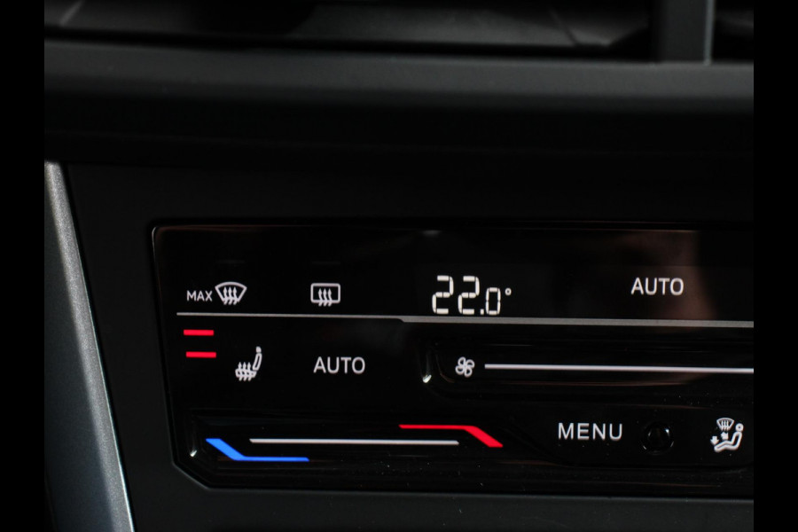 Volkswagen Polo 1.0 TSI DSG Goal Automaat DEMO ! Navigatie Apple Carplay/Android Auto Parkeersensoren Adaptive Cruise Control Stoelverwarming Matrix LED koplampen Climate Control