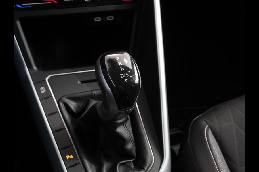 Volkswagen Polo 1.0 TSI DSG Goal Automaat DEMO ! Navigatie Apple Carplay/Android Auto Parkeersensoren Adaptive Cruise Control Stoelverwarming Matrix LED koplampen Climate Control