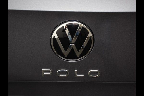 Volkswagen Polo 1.0 TSI DSG Goal Automaat DEMO ! Navigatie Apple Carplay/Android Auto Parkeersensoren Adaptive Cruise Control Stoelverwarming Matrix LED koplampen Climate Control
