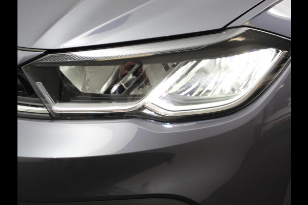 Volkswagen Polo 1.0 TSI DSG Goal Automaat DEMO ! Navigatie Apple Carplay/Android Auto Parkeersensoren Adaptive Cruise Control Stoelverwarming Matrix LED koplampen Climate Control
