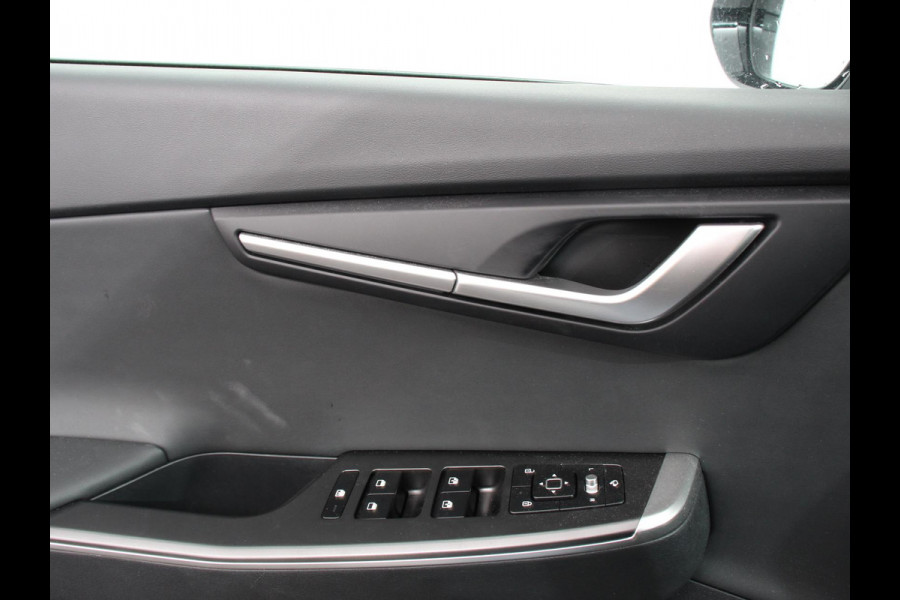 Kia Ev6 Light Edition Automaat 58 kWh Navigatie Apple Carplay Android Auto Camera Parkeersensoren achter Cruise Control Climate Control Lichtmetalen Velgen