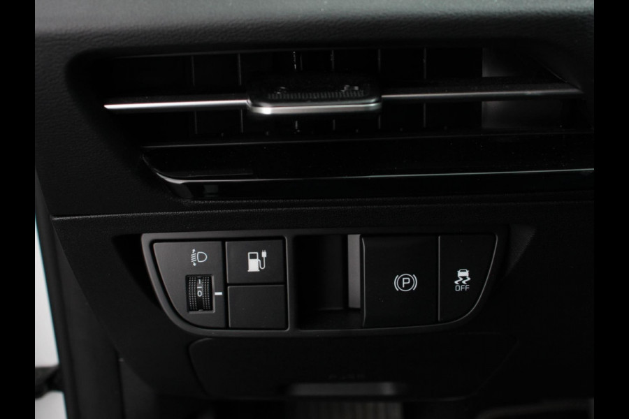 Kia Ev6 Light Edition Automaat 58 kWh Navigatie Apple Carplay Android Auto Camera Parkeersensoren achter Cruise Control Climate Control Lichtmetalen Velgen