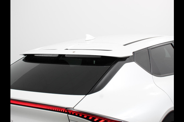 Kia Ev6 Light Edition Automaat 58 kWh Navigatie Apple Carplay Android Auto Camera Parkeersensoren achter Cruise Control Climate Control Lichtmetalen Velgen
