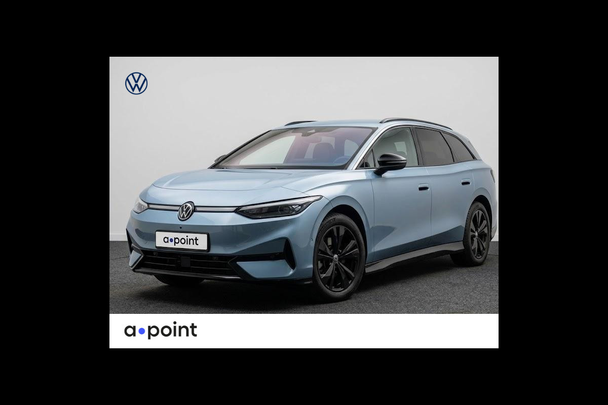 Volkswagen ID.7 Limited Edition Plus 77 kWh accu 210 kW / 286 PK V / Trekhaak / Massage / Carplay
