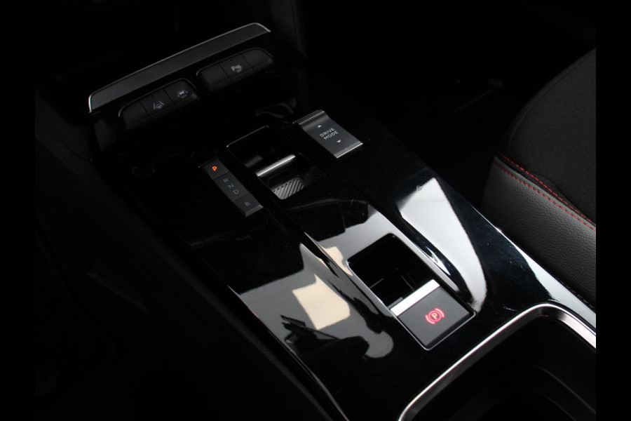 Opel Mokka-e Ultimate 50-kWh Navigatie Apple Carplay/Android Auto Adaptieve Cruise Control Parkeersensoren Camera Stoel-en stuurwielverwarming Virtual Cockpit Full LED