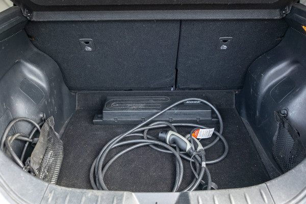 Nissan Leaf Tekna 40 kWh Soh 85% I Camera I Bose I Adaptive Cruise I Stoel & stuurverwarming I Android I Apple I Parkeersensoren