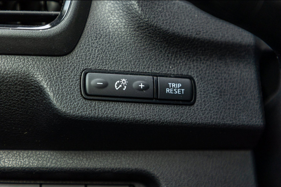 Nissan Leaf Tekna 40 kWh Soh 85% I Camera I Bose I Adaptive Cruise I Stoel & stuurverwarming I Android I Apple I Parkeersensoren