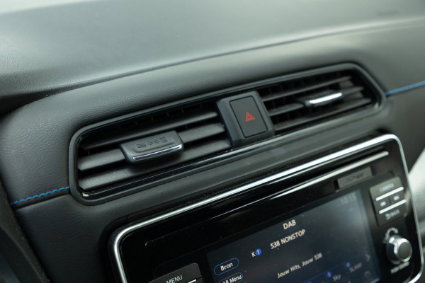 Nissan Leaf Tekna 40 kWh Soh 85% I Camera I Bose I Adaptive Cruise I Stoel & stuurverwarming I Android I Apple I Parkeersensoren