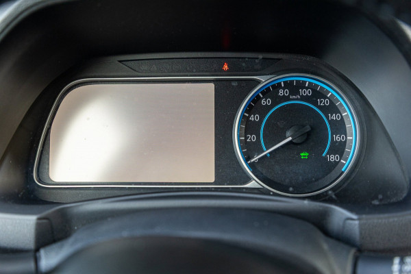 Nissan Leaf Tekna 40 kWh Soh 85% I Camera I Bose I Adaptive Cruise I Stoel & stuurverwarming I Android I Apple I Parkeersensoren