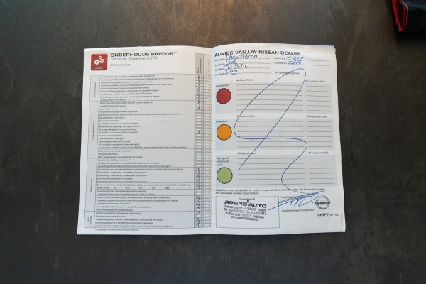 Nissan Leaf Tekna 40 kWh Soh 85% I Camera I Bose I Adaptive Cruise I Stoel & stuurverwarming I Android I Apple I Parkeersensoren