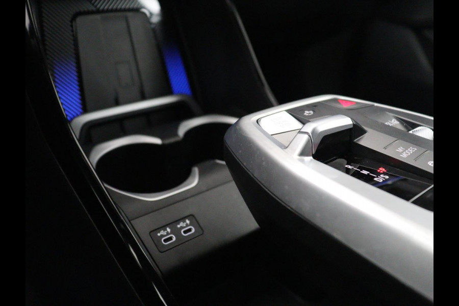 BMW X1 xDrive23i M Sport | Head-Up | Adaptieve Cruise | Trekhaak | Leder | 360 camera | Stoelverwarming | Keyless | Adaptief LED | Carplay | Sportstoelen | Live Cockpit Professional