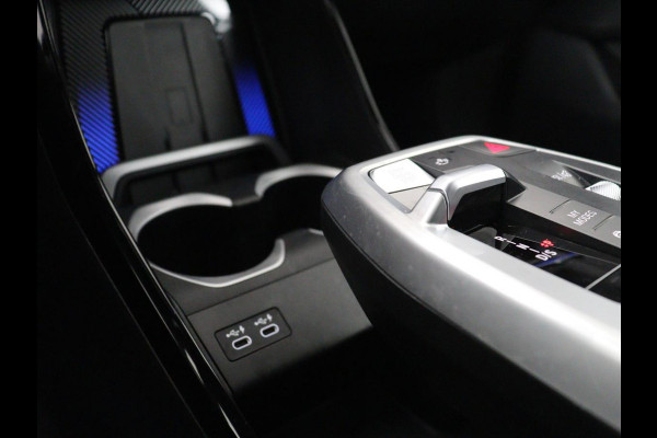 BMW X1 xDrive23i M Sport | Head-Up | Adaptieve Cruise | Trekhaak | Leder | 360 camera | Stoelverwarming | Keyless | Adaptief LED | Carplay | Sportstoelen | Live Cockpit Professional