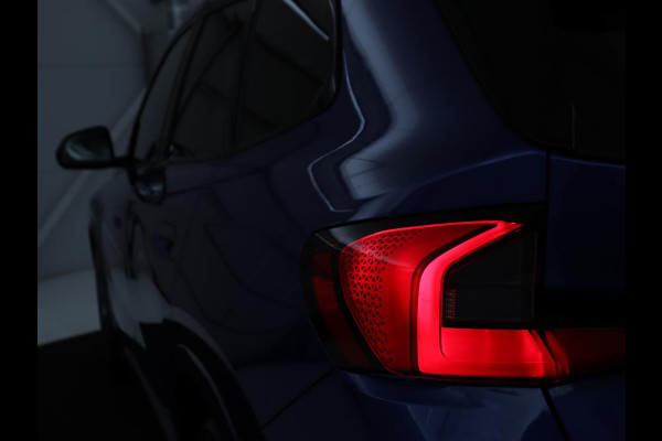 BMW X1 xDrive23i M Sport | Head-Up | Adaptieve Cruise | Trekhaak | Leder | 360 camera | Stoelverwarming | Keyless | Adaptief LED | Carplay | Sportstoelen | Live Cockpit Professional