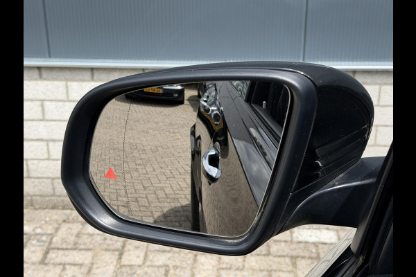 Mercedes-Benz GLE 400 e 4MATIC AMG Line Premium + 22"/Airmatic/Panoramadak/Burmester/Trekhaak/Leder + memory/Stuur + stoelverwarming v+a/Stoelkoeling/Head-up/Keyless/360 camera