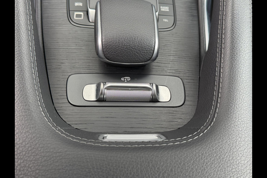 Mercedes-Benz GLE 400 e 4MATIC AMG Line Premium + 22"/Airmatic/Panoramadak/Burmester/Trekhaak/Leder + memory/Stuur + stoelverwarming v+a/Stoelkoeling/Head-up/Keyless/360 camera
